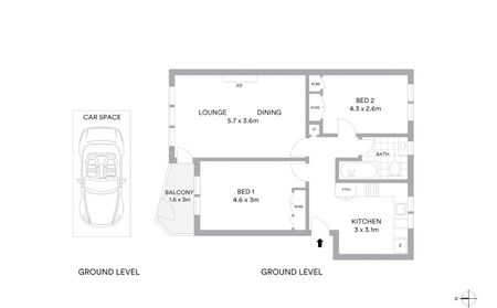 Ground Floor Gem – Central Location - Photo 4