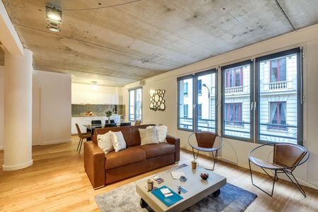 Rue de Milan - Photo 4