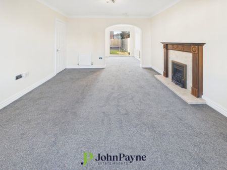 Church View, Church Road, Ryton On Dunsmore, Coventry, CV8 3NJ - Photo 5