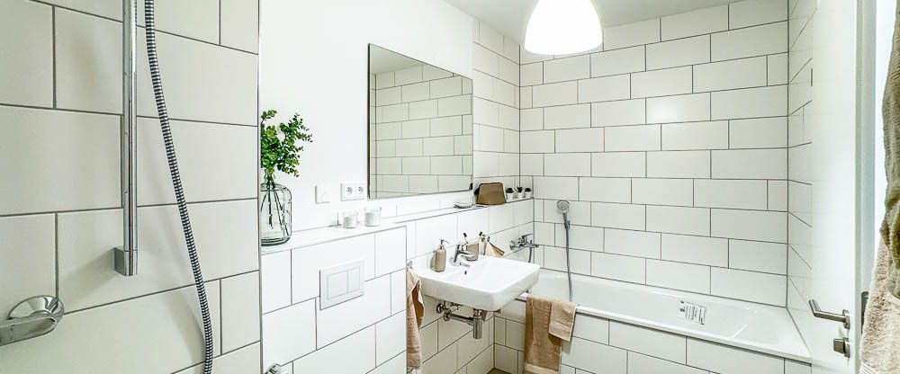 Gemütliche 3-Zimmer-Wohnung mit Balkon - Foto 1