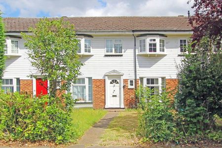 2 bedroom terraced house to rent - Photo 5