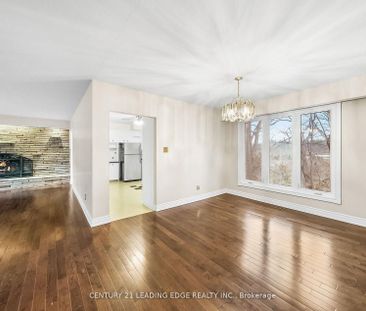 For Lease - 541 Rouge Hills Drive, Toronto, Ontario - Photo 3