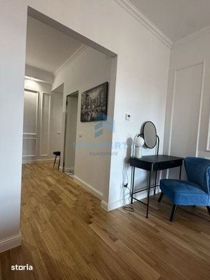Inchiriere Apartament 4 camere Calea Victoriei - Fotografie 1