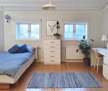 Ängsjövägen, Järfälla - Foto 4