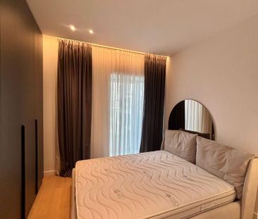 Apartament 3 camere de inchiriat Floreasca, Barbu Vacarescu - Photo 3