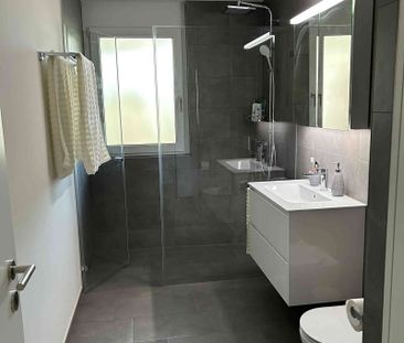 2.5 Zimmer, 60 m², 1. Stock - Foto 4