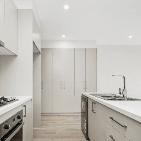 Modern, Light-Filled Living in a Private Two-Unit Block - Photo 1