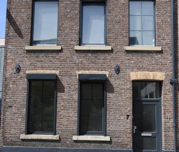 Te huur: Kamer Gasthuisstraat 7 03 in Heerlen - Photo 4