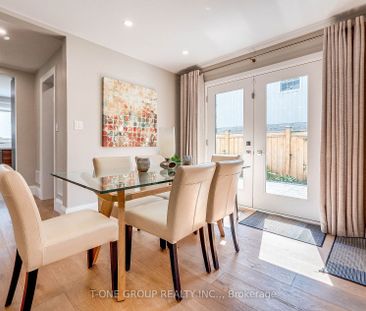 For Lease - 2364 Baccaro Road, Oakville, Ontario - Photo 6