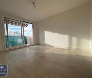 Appartement à louer 3 pièces 58.05m² - Photo 2