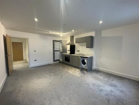 Market Court, Oliver Street, Birkenhead - Photo 3