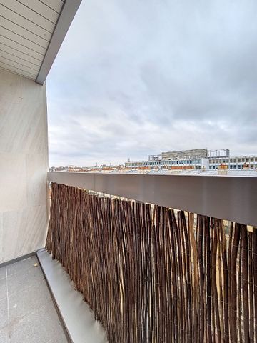 Appartement T1 Paris 15 à louer - Photo 5