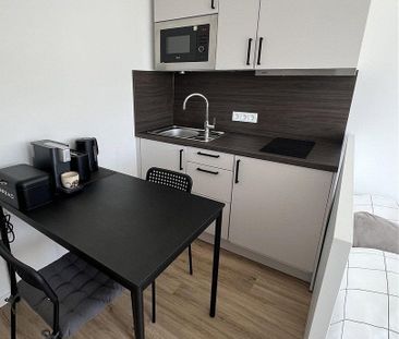 Pronájem bytu 1+1 • 17 m² bez realitkyMünchen Obergiesing Bayern 81549 - Photo 4