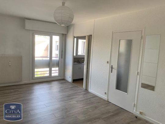 Appartement 1 pièce à Villers-lès-Nancy - Photo 1