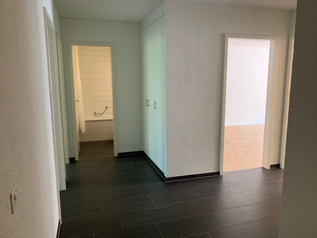 Helle, grosszügige 3 Zimmer-Attikawohnung im St.Johann - Foto 4