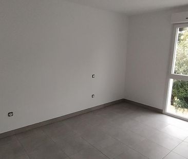 location Appartement T2 DE 41.75m² À CASTELNAU LE LEZ - Photo 2