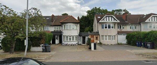 Room in a Shared House, Hendon Way, NW2 - Photo 1
