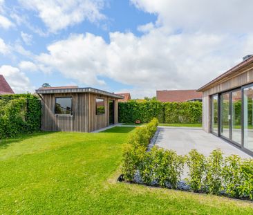 Mooie bungalow rustig gelegen te Ramskapelle - Photo 6