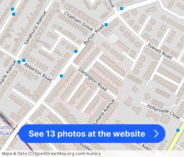 Darlington Road, Manchester, M20 - Photo 1