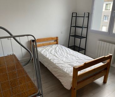 Location Appartement 3 pièces 54m² BONSECOURS 76240 - Photo 3