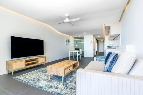 1410/25 Edinburgh Avenue, City ACT 2601 - Apartment For Rent | Domain - Photo 1