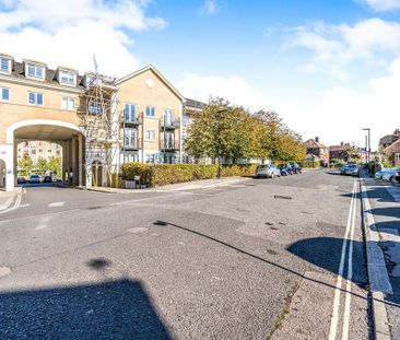 2 bedroom flat to rent - Photo 6