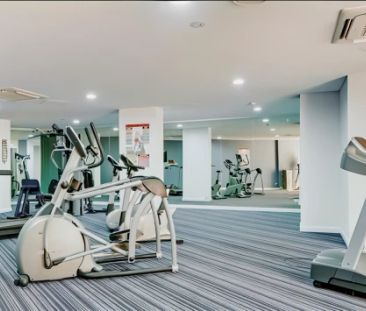 307/16 Epping Park Drive,Epping,New South Wales 2121, Sydney - Photo 3