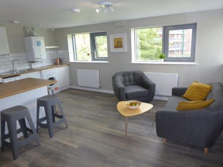 1 bedroom apartment to rent - Photo 5