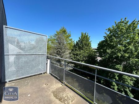 Location Appartement 2 pièces 43m² BLAIN 44130 - Photo 5