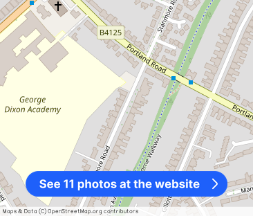 Stanmore Road, Edgbaston, B16 9SU - Photo 1