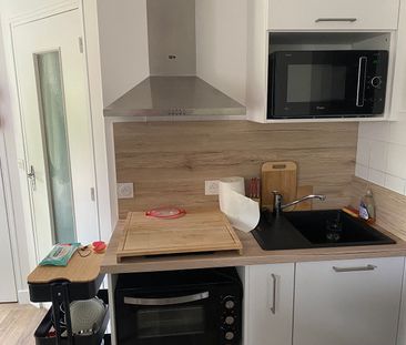 Apartment - Photo 4