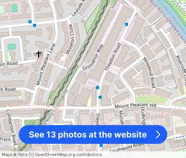 Dehavilland Studios, Clapton, London, E5 - Photo 1