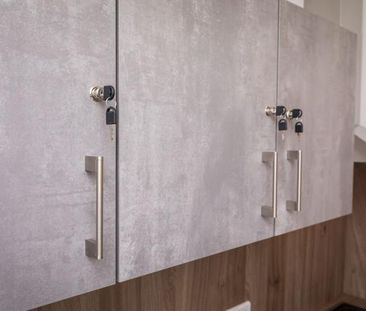 Campuszimmer - Das Basiszimmer 2 - Photo 6