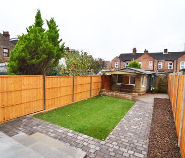 4 bedroom house to rent - Photo 3