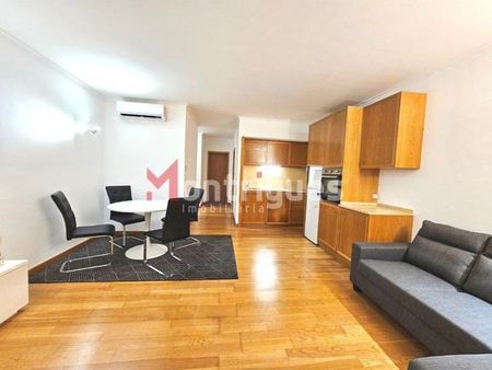 Apartamento T1 - Photo 5