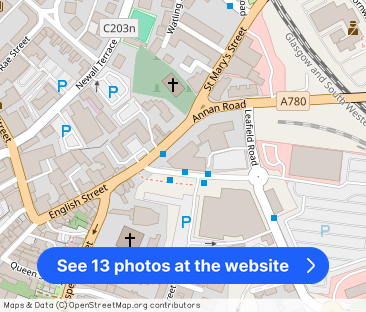 1 bedroom in Annan Road, Dumfries, DG1 (#2768872) - Photo 1