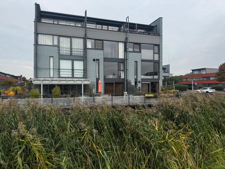 Te huur: Huis Waterlandsingel 106 in Den Haag - Foto 3