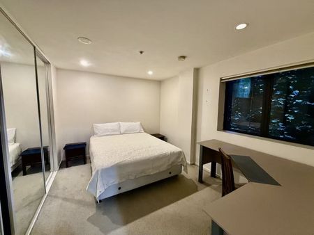 Charming Furnished Apartment for Rent - Photo 2