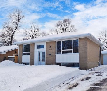 For Lease - 1496 Karenza Road, Mississauga, Ontario - Photo 2