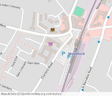 Tamar Square, Woodford Green - Photo 1