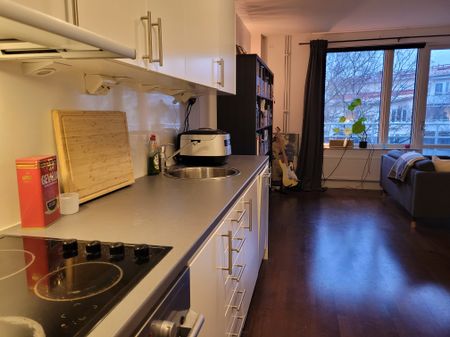 Tellusborgsvägen, Hägersten - Photo 2