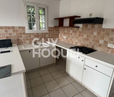 LOCATION : maison F3 (62 m²) à BONZAC - Photo 1