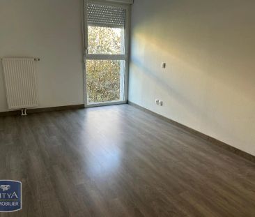 Appartement à louer 2 pièces 45.88m² - Photo 4