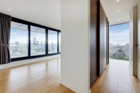 3 bedroom flat to rent - Photo 3