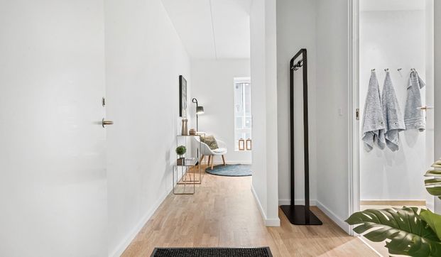 Til overtagelse NU - Photo 1