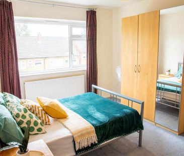 4 bedroom house to rent - Photo 4