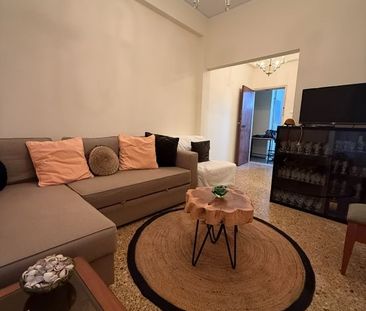 Διαμέρισμα για ενοικίαση Κέντρο (Ωρωπός) - Photo 4