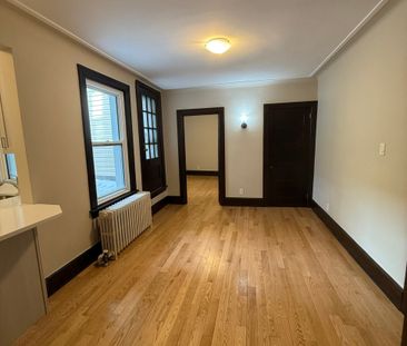 For Lease - 138 Second Avenue, Glebe - Ottawa East and Area, Ontario - Photo 4