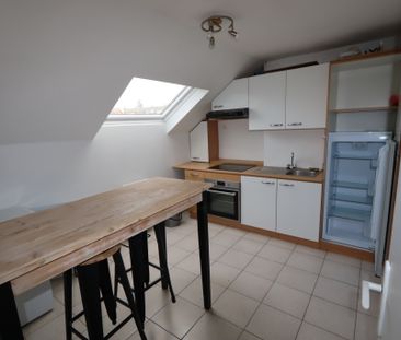 Location Appartement 2 pièces 50m² LA CHARITE SUR LOIRE 58400 - Photo 6