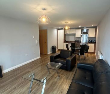 Belgrade Plaza Apartment 10 - Photo 3